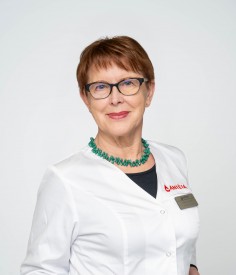 Virginija Lukšienė